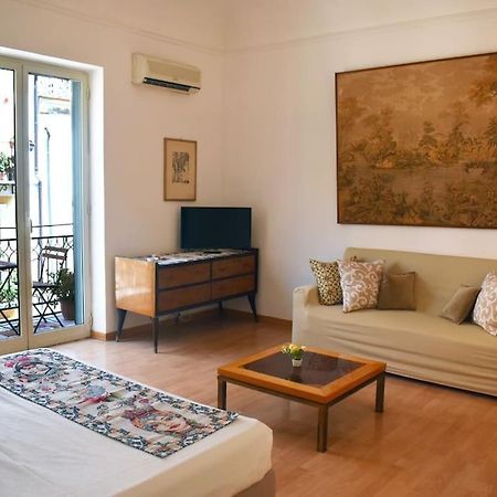 Appartamento Nel Centro Storico Di Palermo - Via Meli'S House Dış mekan fotoğraf