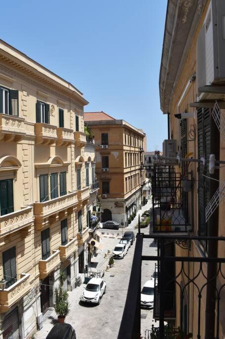 Appartamento Nel Centro Storico Di Palermo - Via Meli'S House Dış mekan fotoğraf