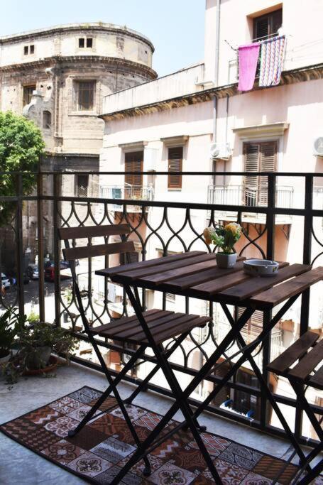 Appartamento Nel Centro Storico Di Palermo - Via Meli'S House Dış mekan fotoğraf
