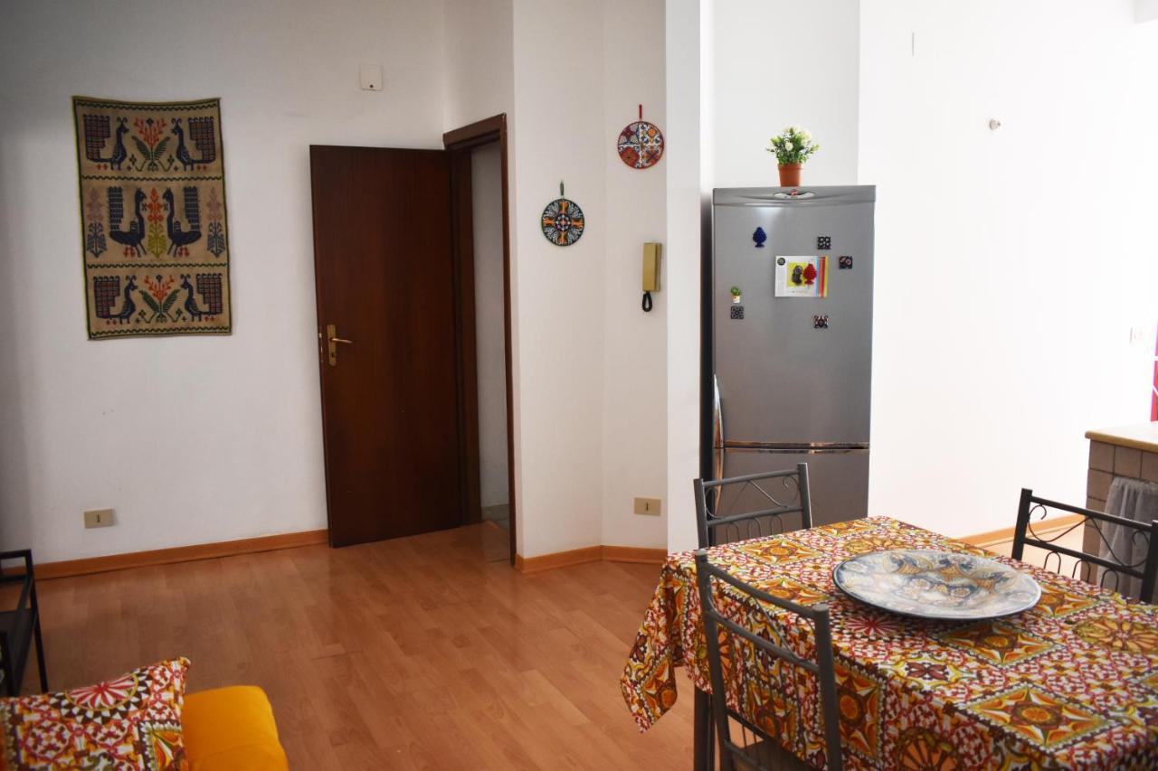 Appartamento Nel Centro Storico Di Palermo - Via Meli'S House Dış mekan fotoğraf